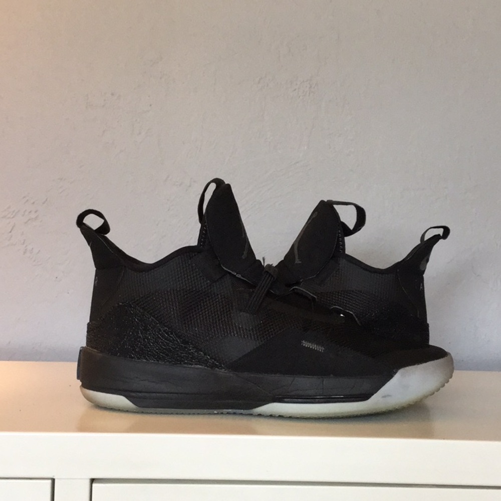 Air Jordan 33’s